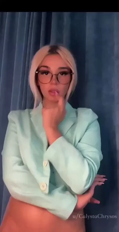 Riding you is my favorite workout