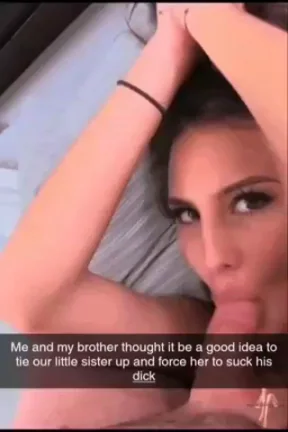 Who is she
