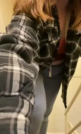 flashing in dorms