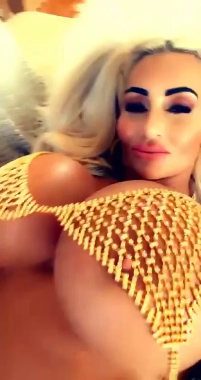 Give them a nice squeeze please ?