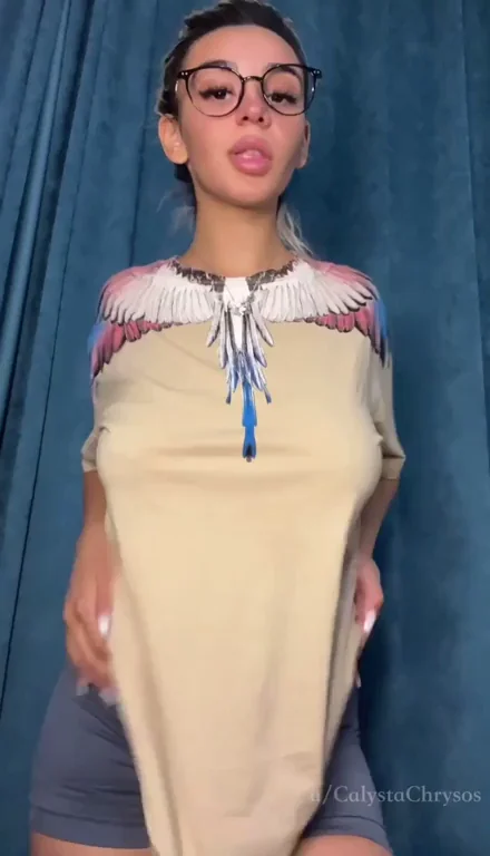 I want you to cum on me