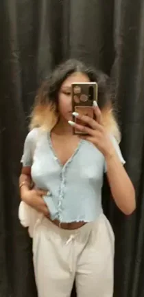 Titties Gotta Pop Out, It's Slut Law! 🍈🍈🔥