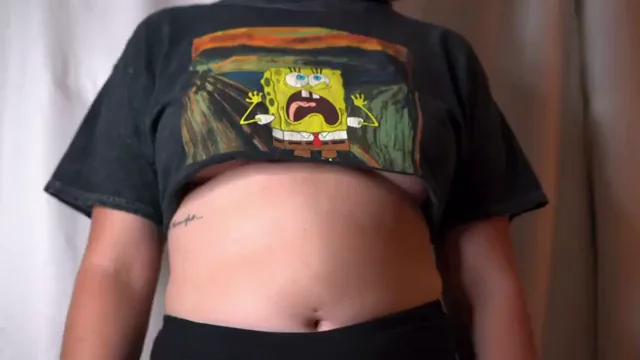 Felt cute! Here are some titties to brighten your day ??