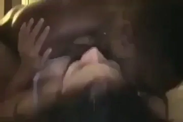 Holy Ghost Orgasm