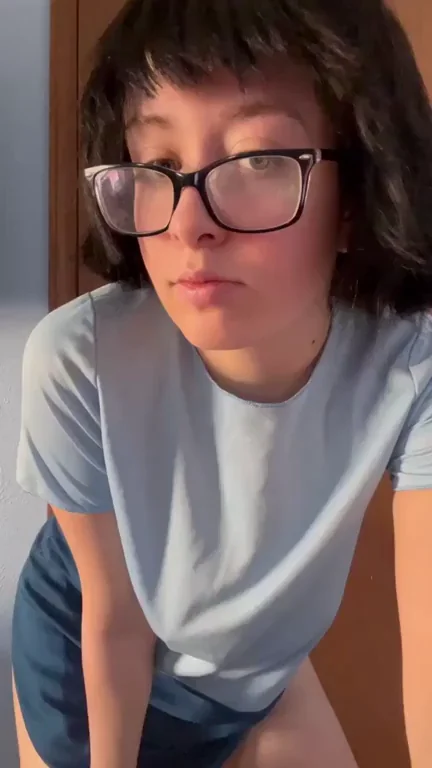 Can I be your Tina Belcher?