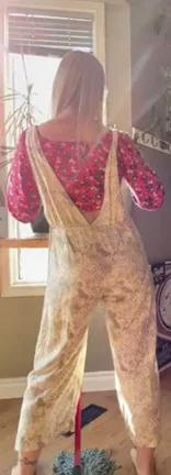 I hope you enjoy this back view [f]