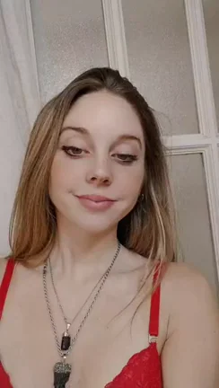 I want your tongue right| here over my butt