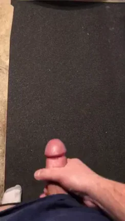 My cum hose❤❤