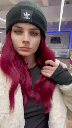 I think my teenn tits would look much better on the whole TVs| or am I wrong haha
