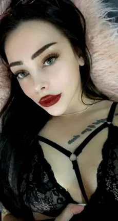🍑 Pussy, Anal or Both? Huge Tittied Teen Tease 🔥