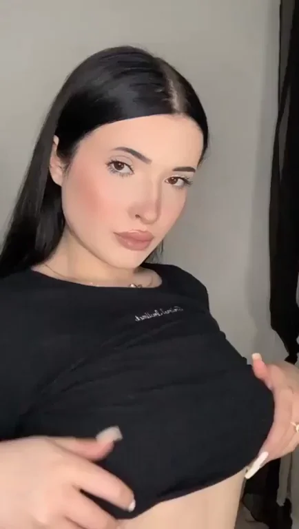 Are these 2004 boobs good enough ?