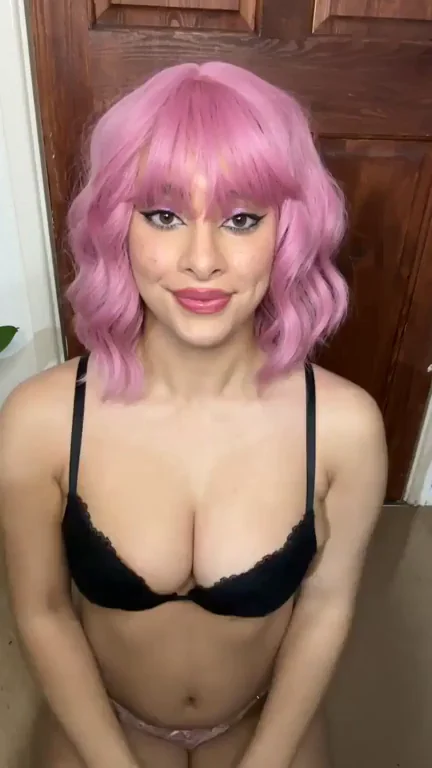 Your choice,aim for tits or face