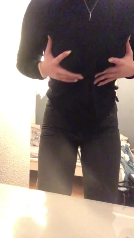 Not the best boobs but at least not fake