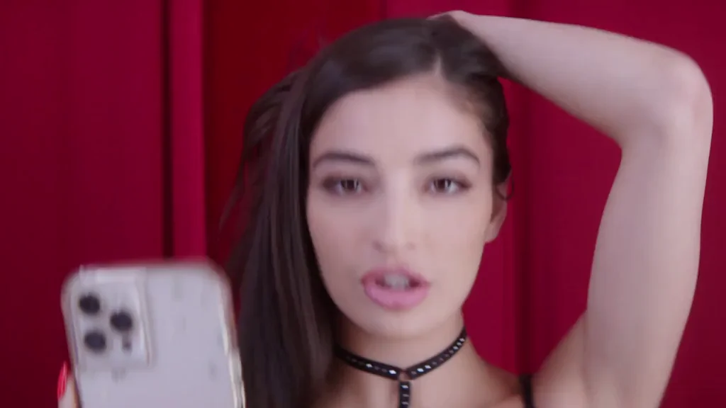 Influence 2 Part 3 - Emily Willis & Manuel Ferrara (Sneak Peek)