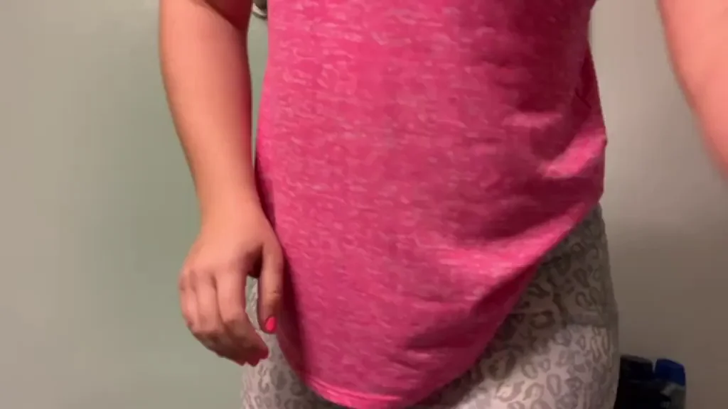 One Hour to Devour My Thick Thighs and Juicy Ass