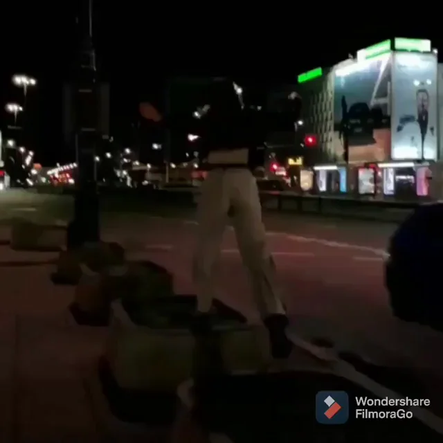 Perhaps not so casual…