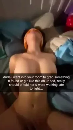 Who is she? Can anyone help?