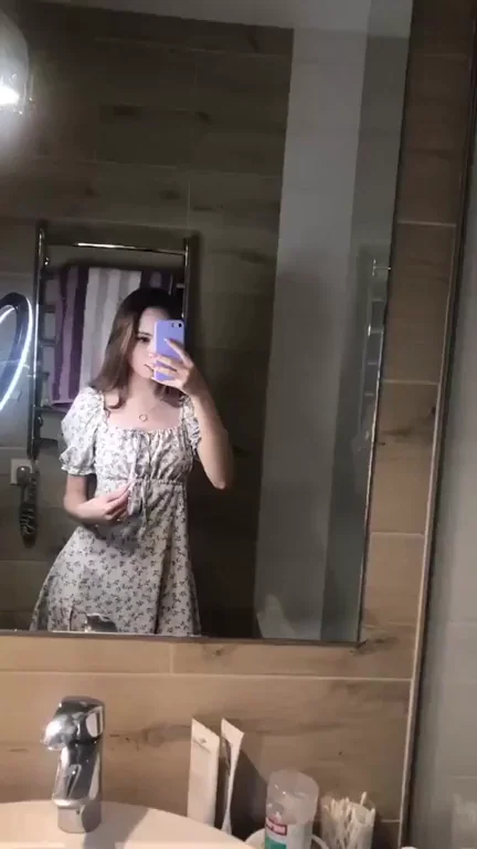 Your daughter's best friend sends you this, what's your next move? (18)