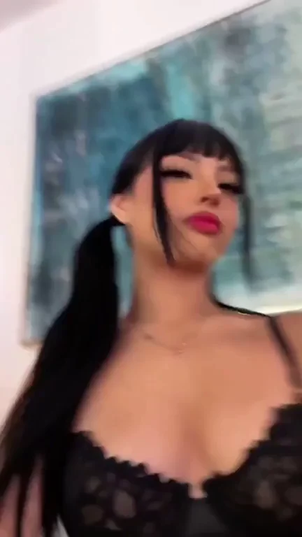 My boobs hate being covered if you can't tell