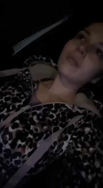 my tits in public