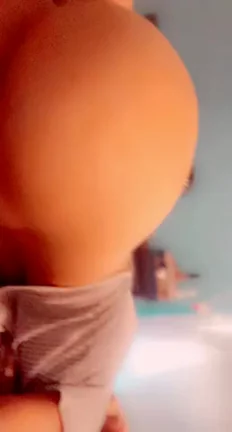 Thick Ass Queen Begs for BBC Creampie Filling 😈
