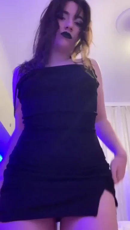 Excited to show you my body!! [st]