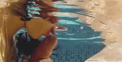 Underwater adventure