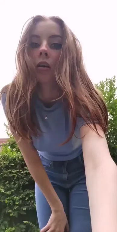 I like having sex outside, want to try it out? 😁‹ðŸ’•