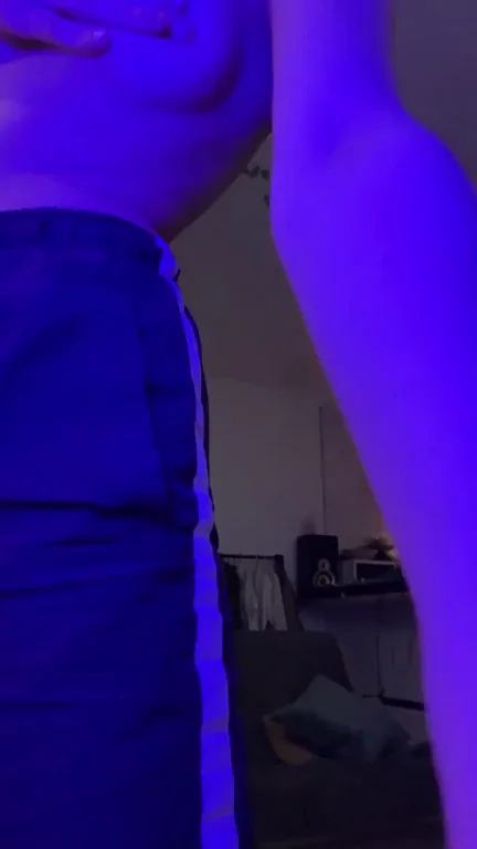 Shy Slut Shows Off Her Tiny Tits & Tease 😘🔥