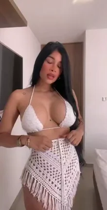 I wanna show you why they call me the Latin Slut (FREE) 🌶❤