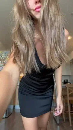 I have really tight pussy