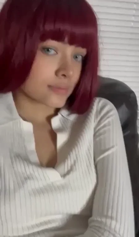 Crush My Tits Hard? 💥🍈🍈