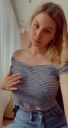 Whoever likes gets a nude (instant)