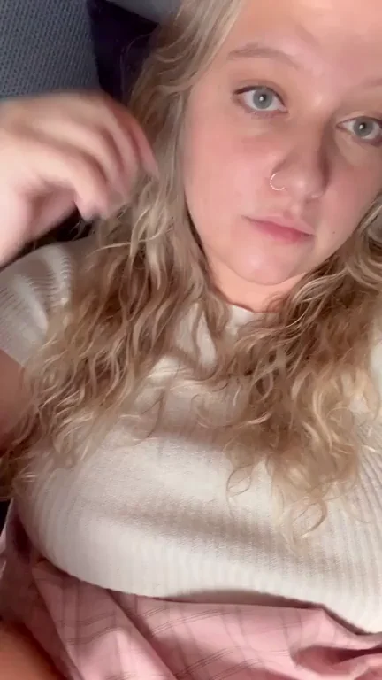 Week was dragging on, had no choice but to spice things up