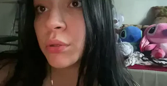 Kickstarting My Horny Arousal with Juicy Big Tits Tease