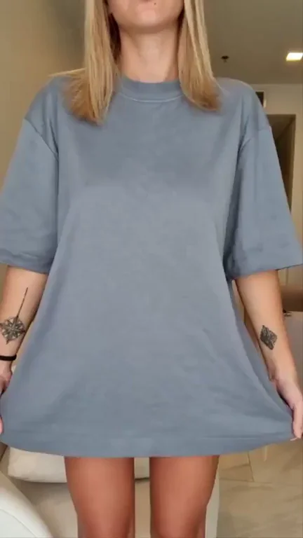 Swedish Slut's Massive Tits Better Than You Dreamed? 🍒🔥