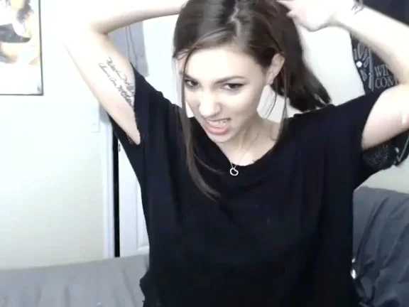 I Could Watch Her All Day