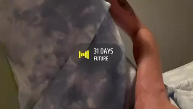 Fuck me while future is playing