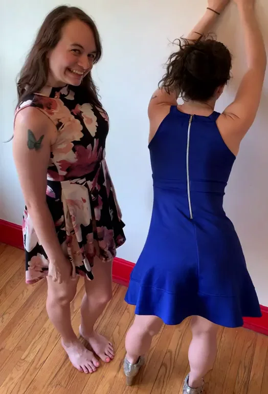 There's a surprise at the end ?