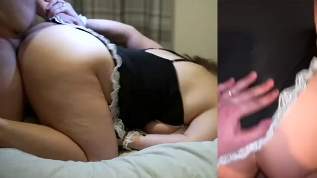 Pounded Deep and Creampied Full