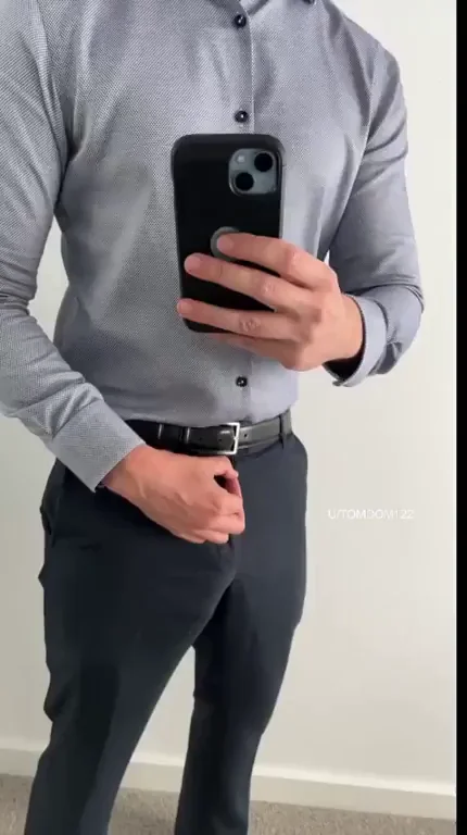 Are you... surprised?