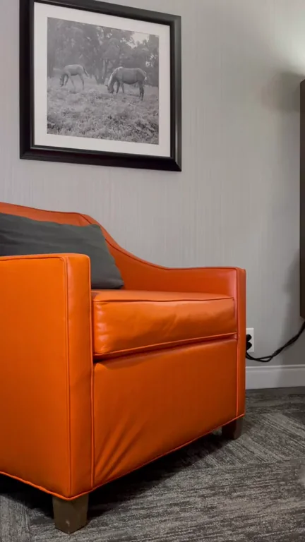 My casting couch video!