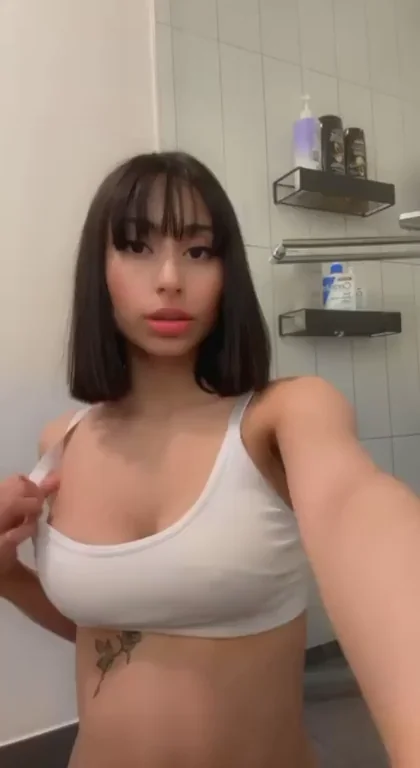 Would you cheat on your wife with me? Yes anytime