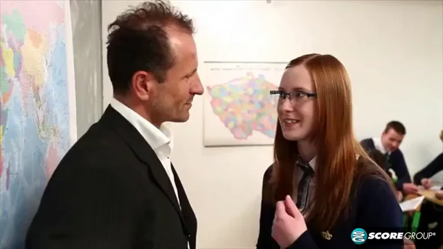 Teaching sex education