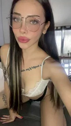 Won't Budge Till You Blast Your Hot Load on My Thong Tease