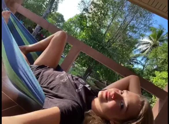 Not your average slut.
