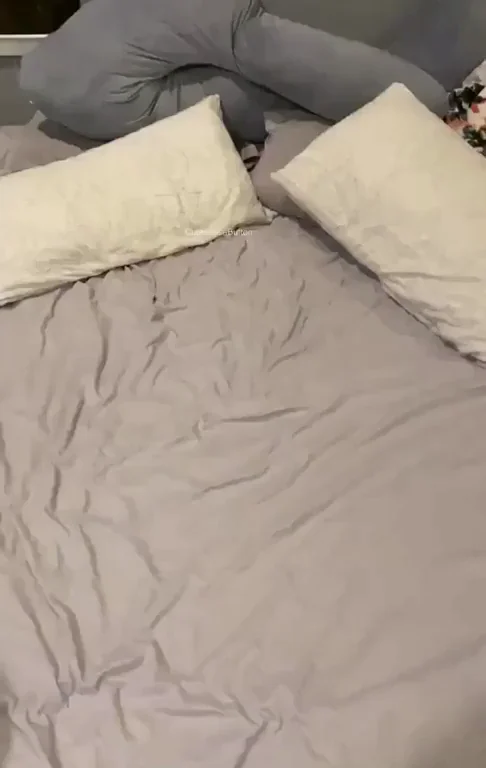 Just need something to land on