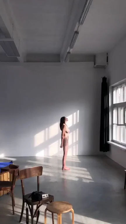 Beautiful light