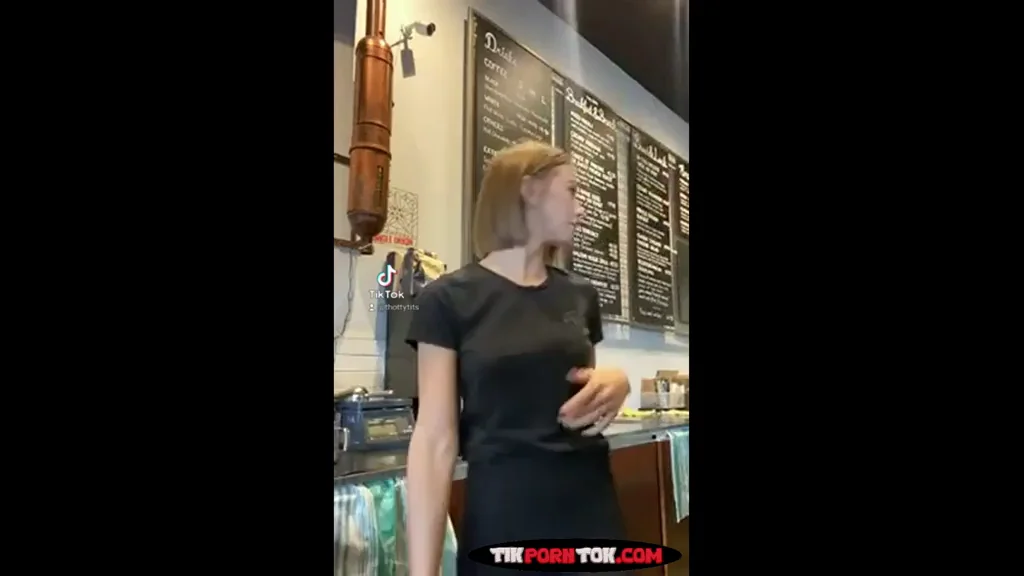 ? Barista flashing