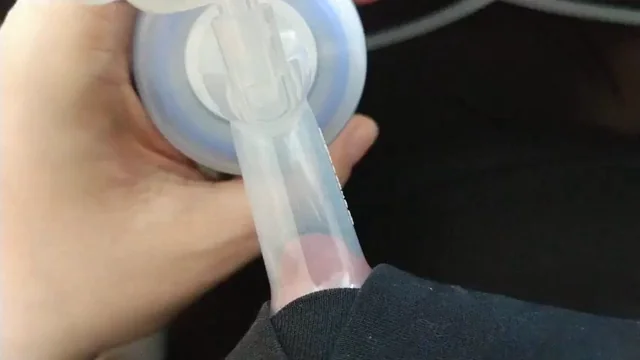 I pump my tits you stroke your dick